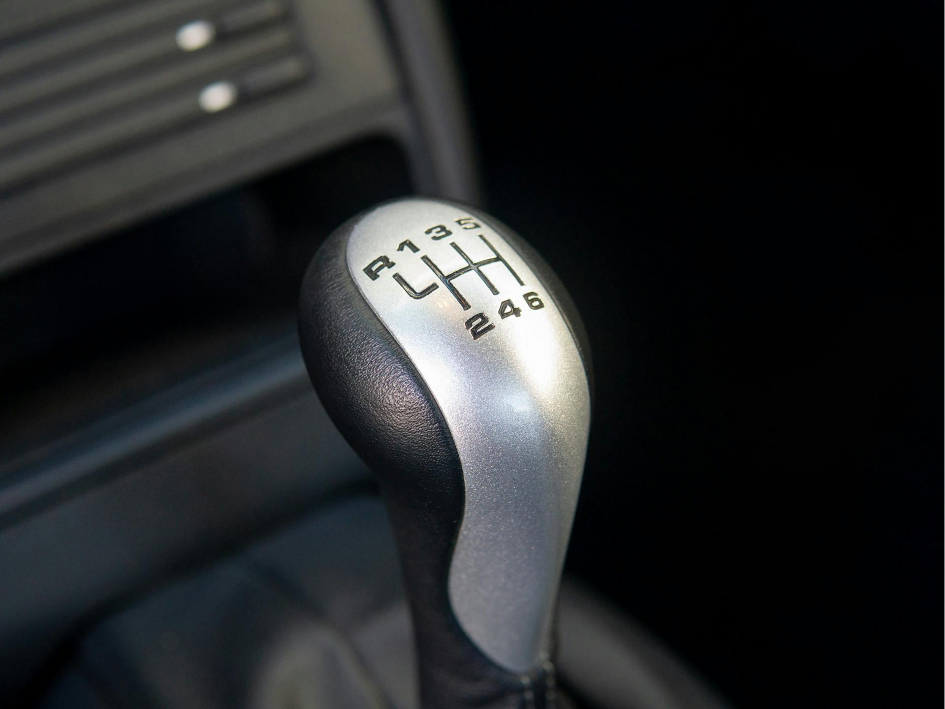 Porsche 911 3.6 Coupé GT3